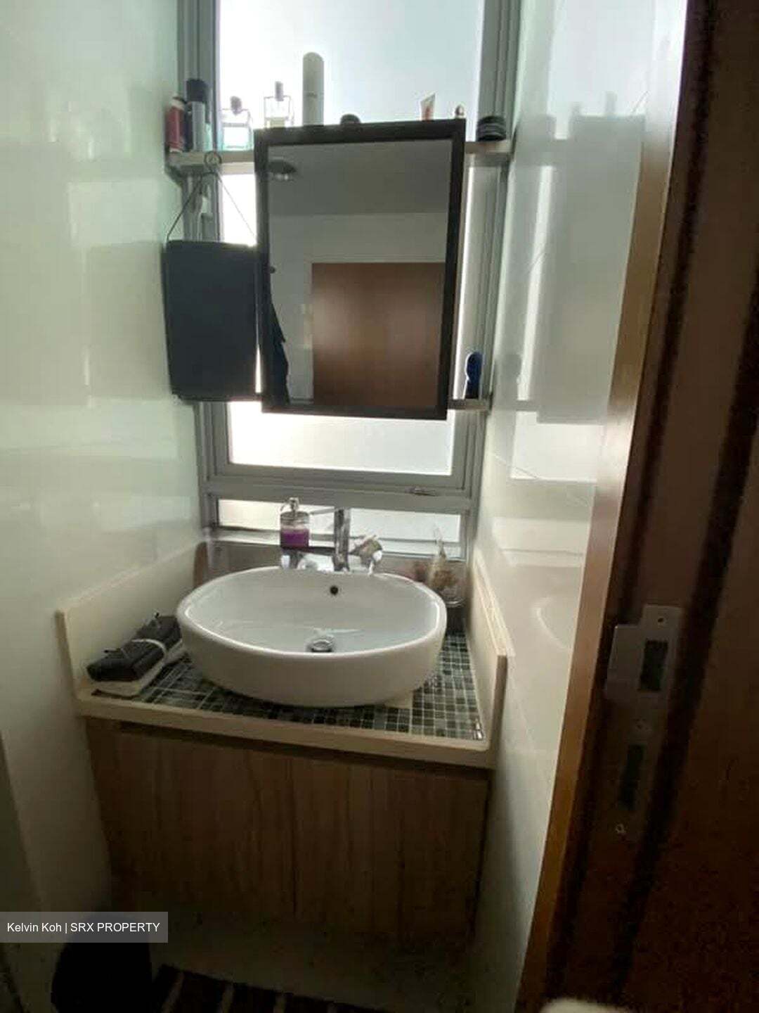 Coastal Breeze Residences (D17), Condominium #570918931